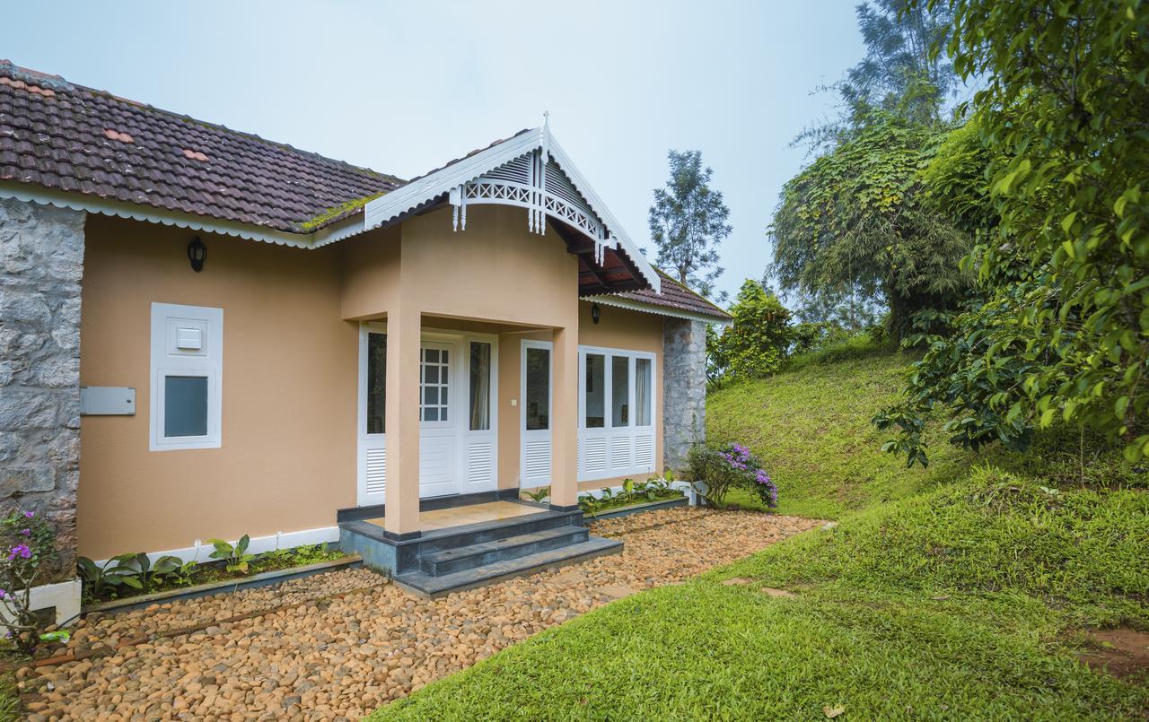 After The Rains - Rainforest Lodge Meppadi Luaran gambar