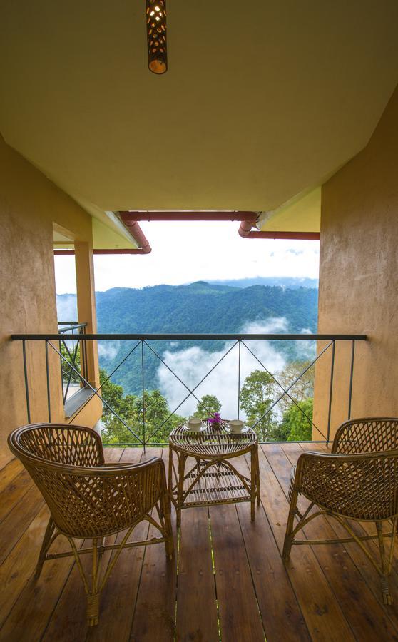 After The Rains - Rainforest Lodge Meppadi Luaran gambar