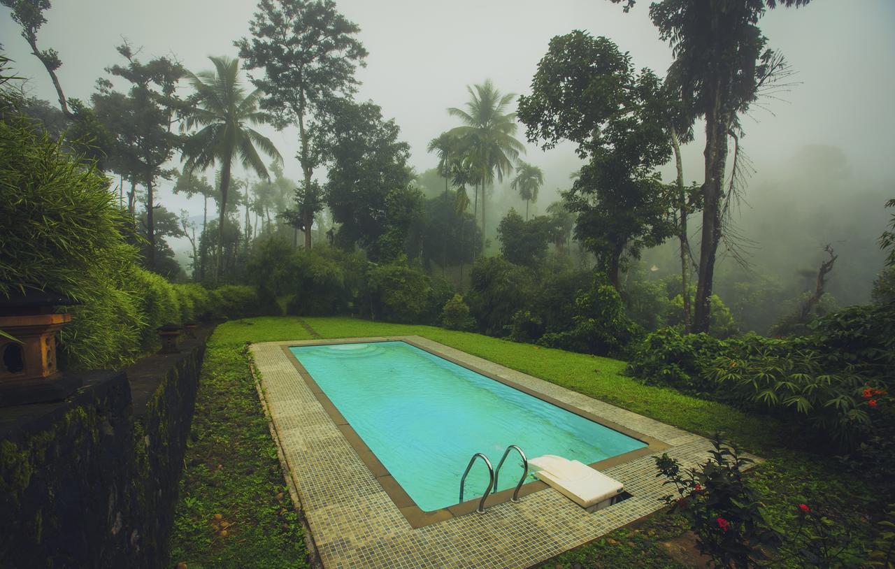 After The Rains - Rainforest Lodge Meppadi Luaran gambar
