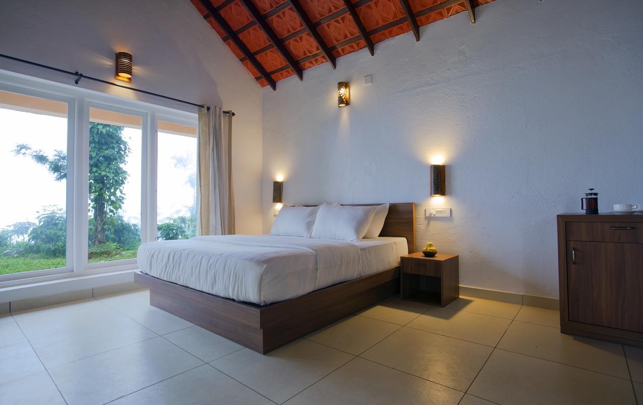 After The Rains - Rainforest Lodge Meppadi Luaran gambar