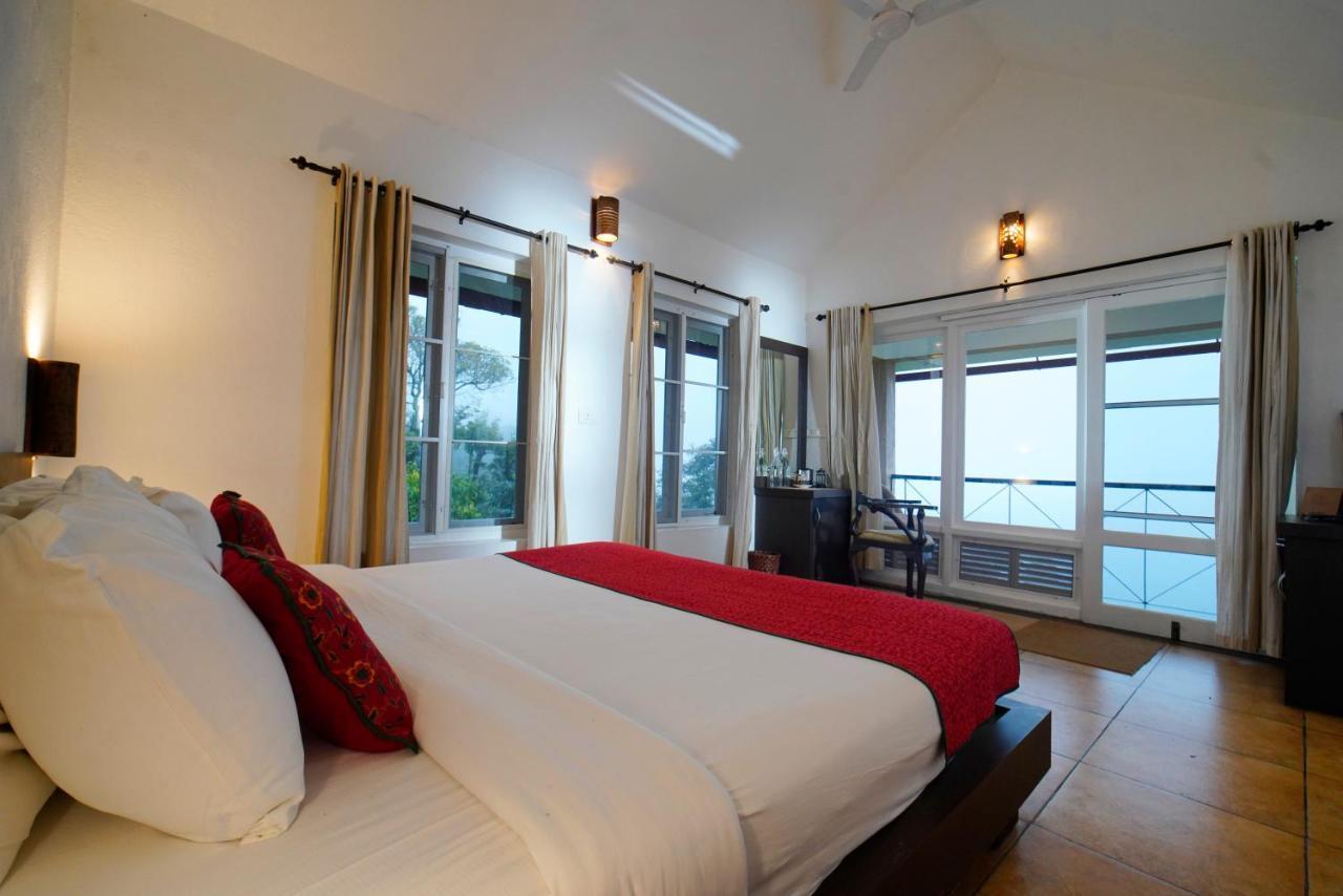 After The Rains - Rainforest Lodge Meppadi Luaran gambar