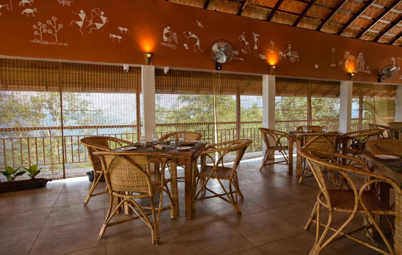 After The Rains - Rainforest Lodge Meppadi Luaran gambar